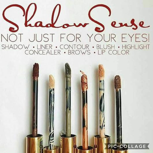 Eye Shadows